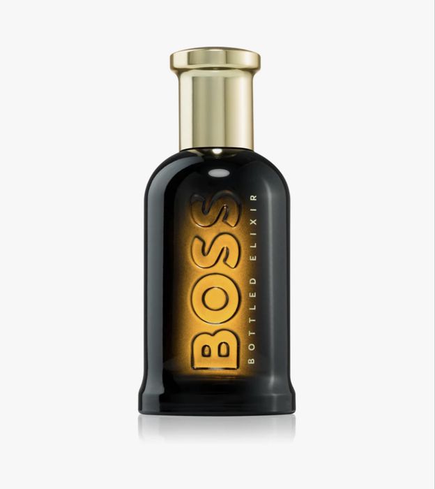 Hugo Boss Bottled Elixir — парфюмна вода (EDP), 100 ml