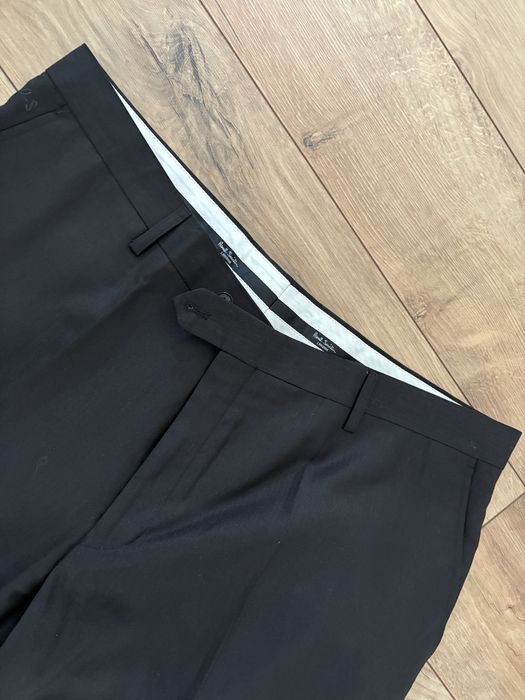 Costum Paul Smith Luxury original nou