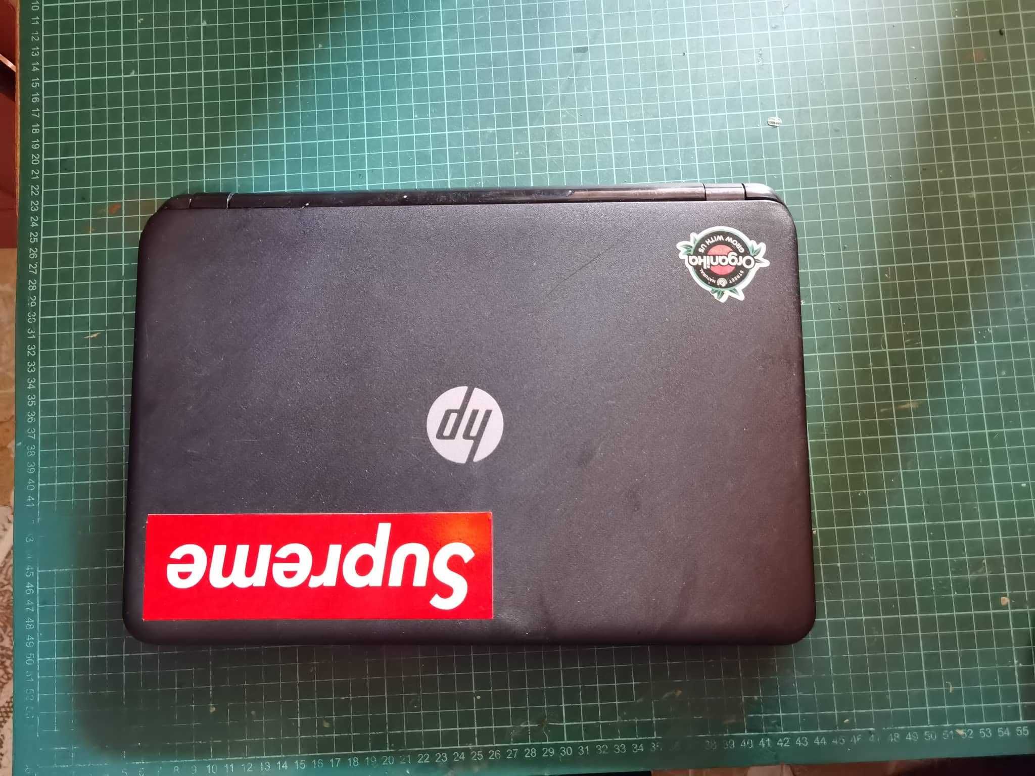 HP 15- HDD 1Tb RAM 4GB