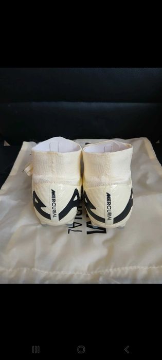 Нови бутонки Nike Zoom