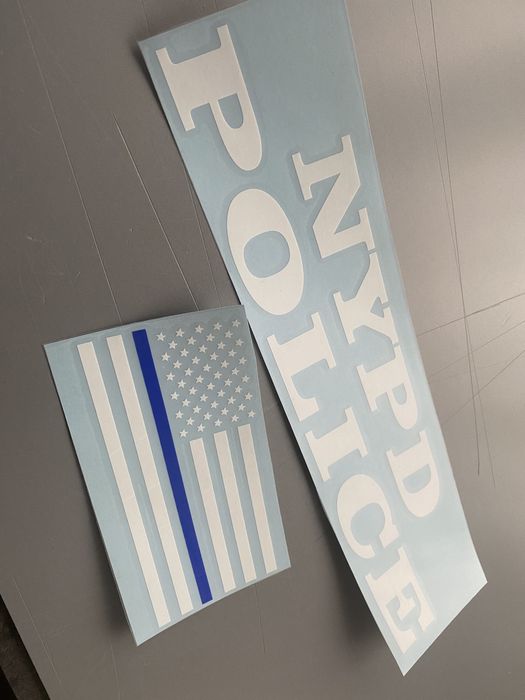 Stickere personalizate auto / moto / decoratiuni