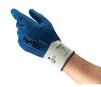 Продам перчатки Hyflex Ansell