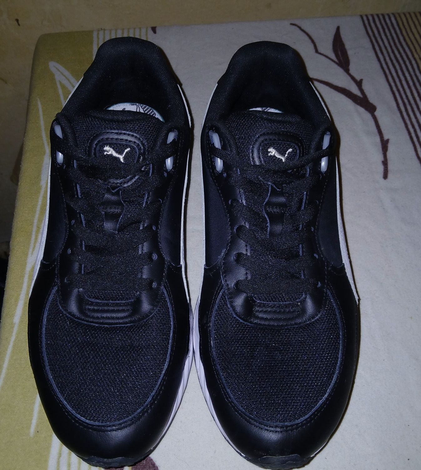 Маратонки Puma номер 44