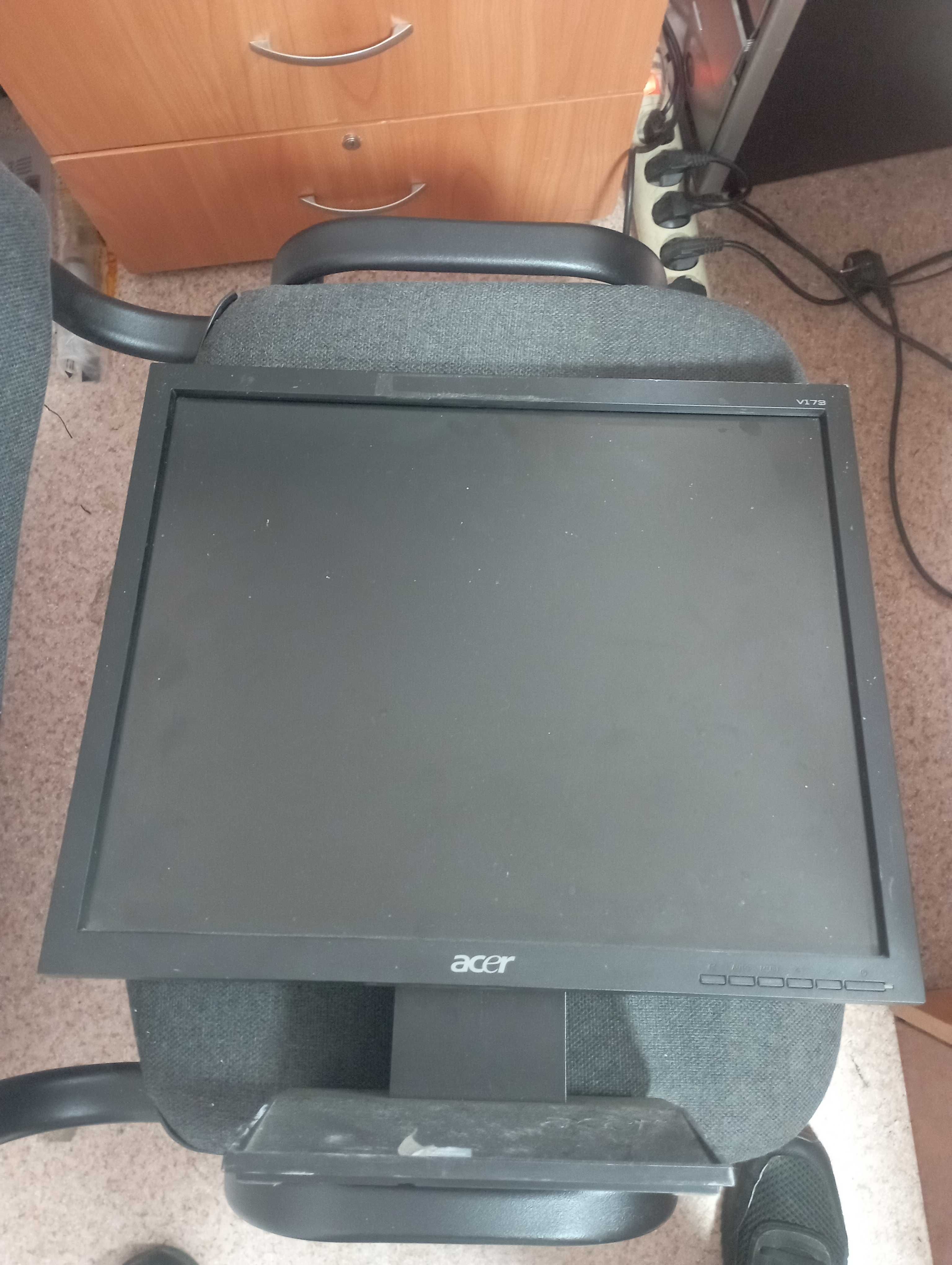 Монитор Acer 17"