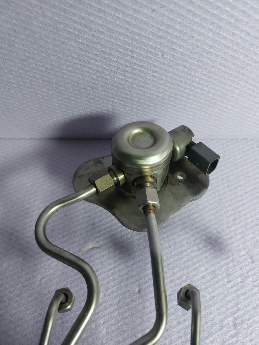 KIT Injecție benzina pompa rampa injectoare BMW motor N43