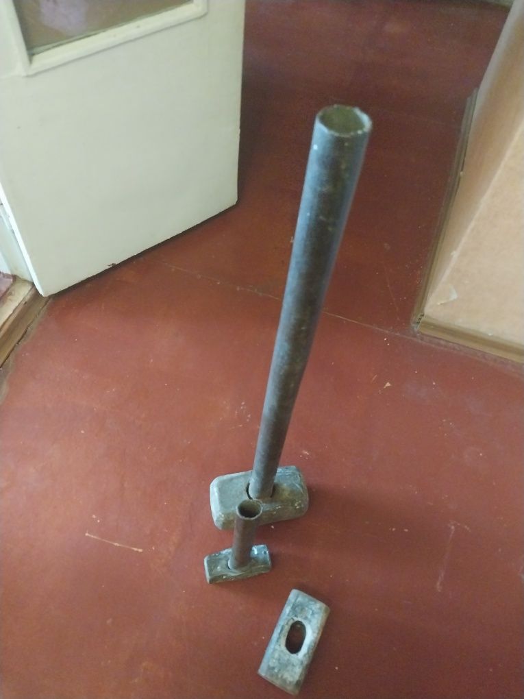 Продам кувалды (СССР).
