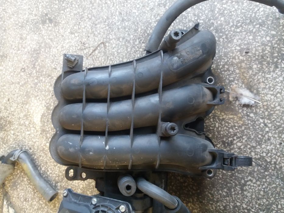 admisie smart 1.1 benzina sau mitsubishi colt 1.3 benzina