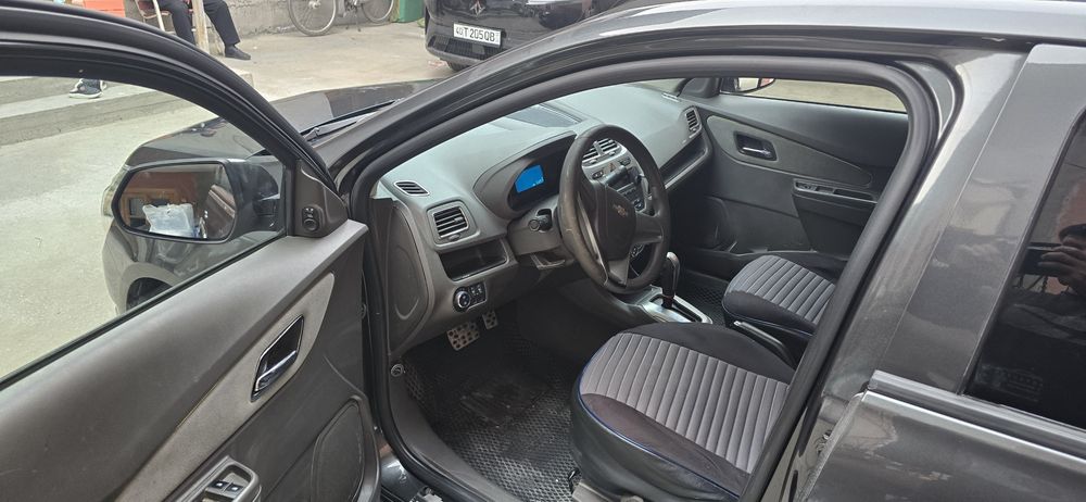 Cobalt 2022  jik 2 kiraska toza 53.000 yurgan