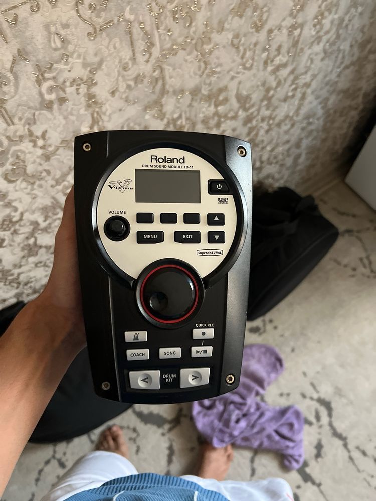 Roland 11kl holati alo