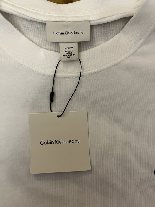 Bluza Calvin Klein
