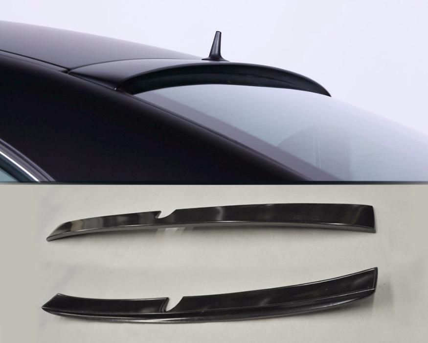 Промоция: Спойлер задно стъкло (сенник) за Mercedes CLS W219