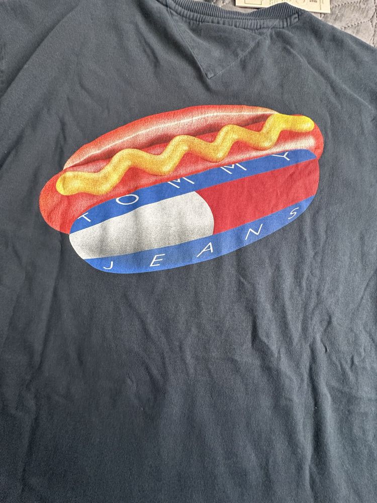 Мъжка тениска Tommy Jeans
