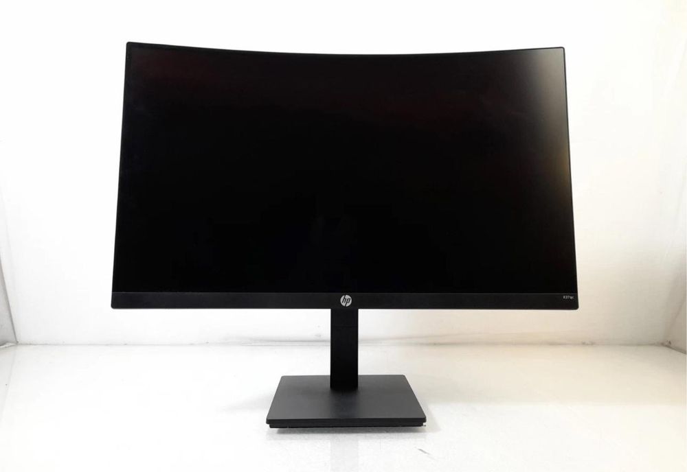 Monitor Gaming HP X27qc, 27", QHD, IPS, 165Hz, FreeSync, 1ms, in cutie