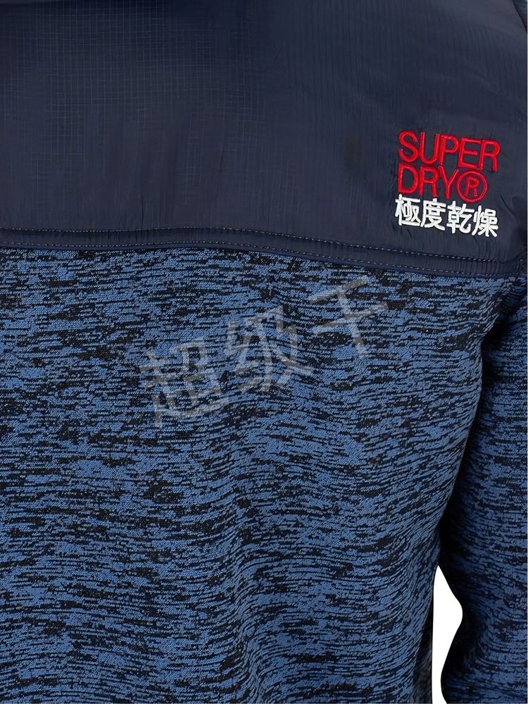 Куртка/толстовка superdry 52-54 размер