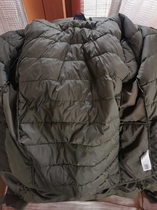 Geacă dublă 4F Neo Dry 8000