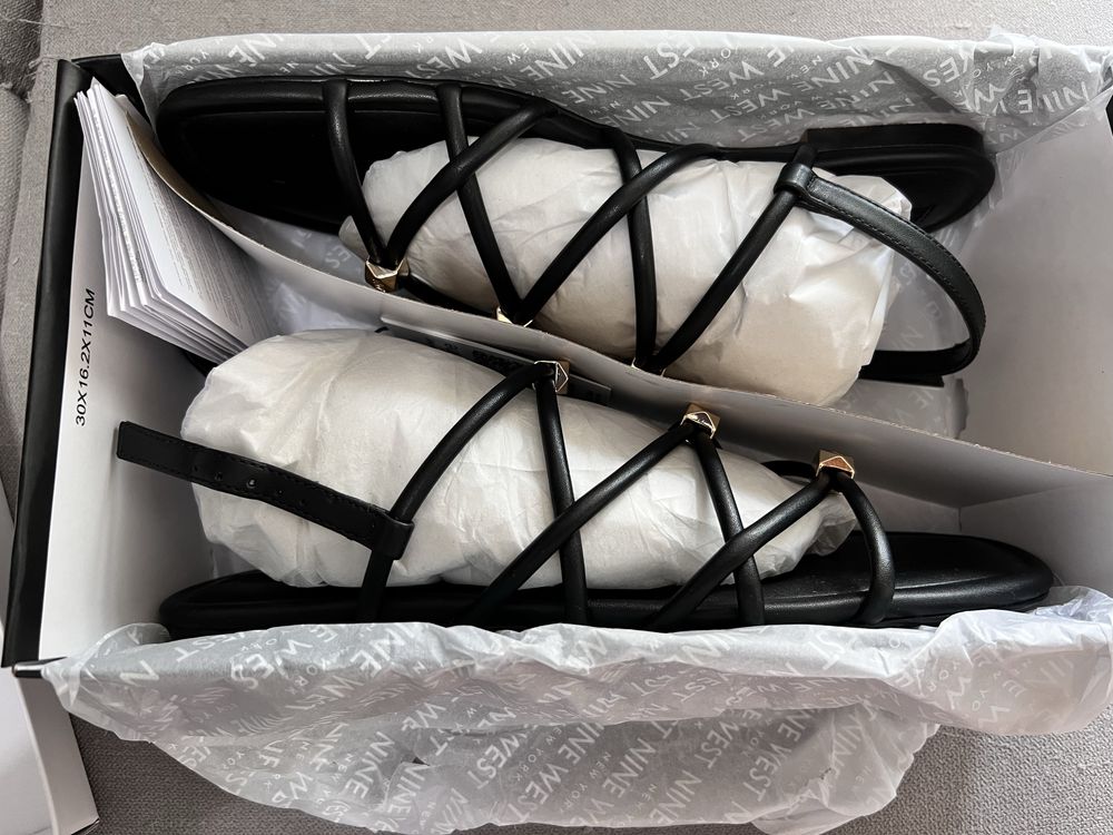 Сандали Nine West 41 номер