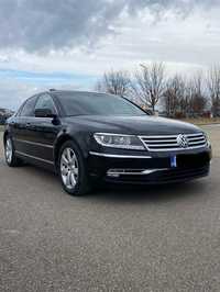 VW PHAETON 3.0 EURO 5 2011