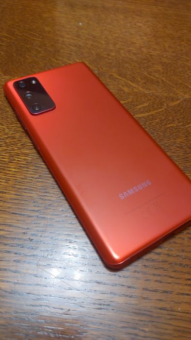 Samsung s20 fe 6gb