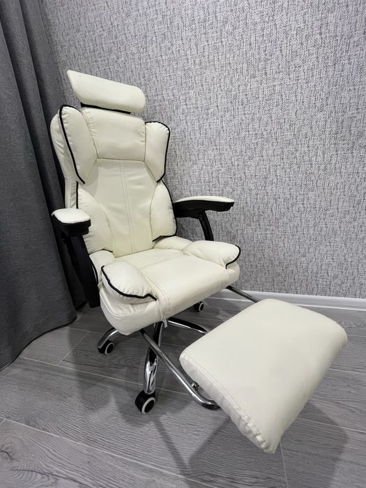 Кресло новое компьютерное-офисное