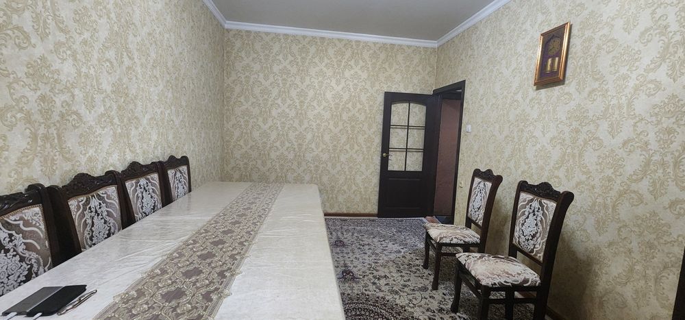 Юнусобод 4кв Азиа Кинотеатр 2*3комнатная комнаты раздельные