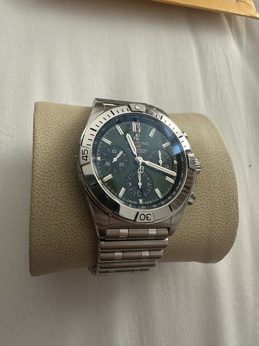 Ceas Breitling Chronomat
