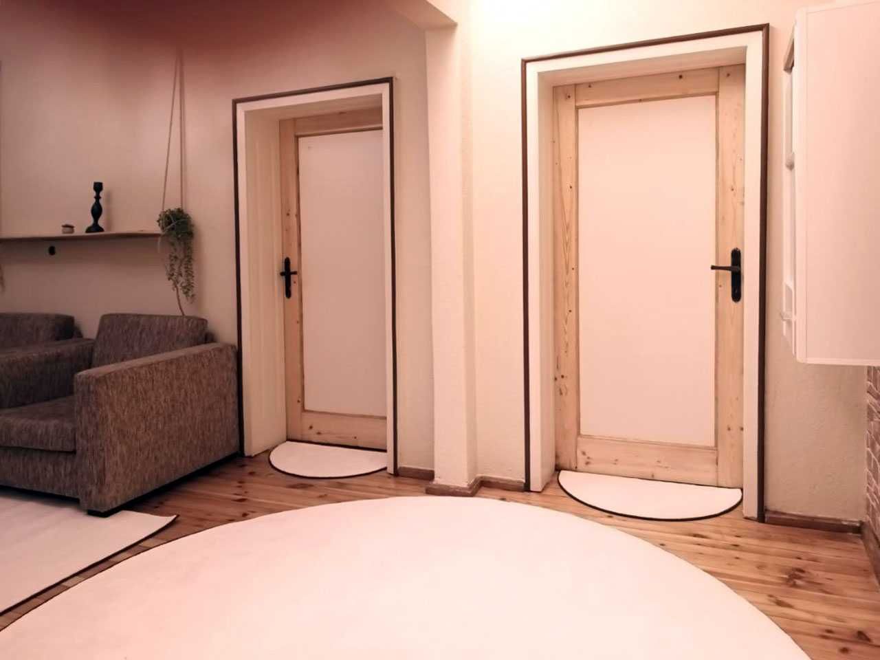 Дава се под наем Етаж от къща в Велинград - 100 кв.м за 331.5 € - Снимка #12