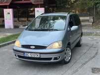 Ford Galaxy • 1.9TDI / 131CP • 7 Locuri • An 2004 • stare bună