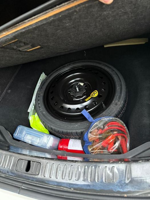 Chevrolet Malibu 1 LTZ