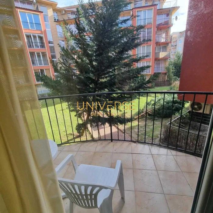 Продава се Двустаен апартамент в к.к. Слънчев бряг - 55 кв.м за 1073 €/кв.м - Снимка #7