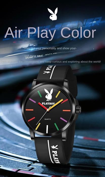 Часы playboy 3051 в ограниченном количестве!