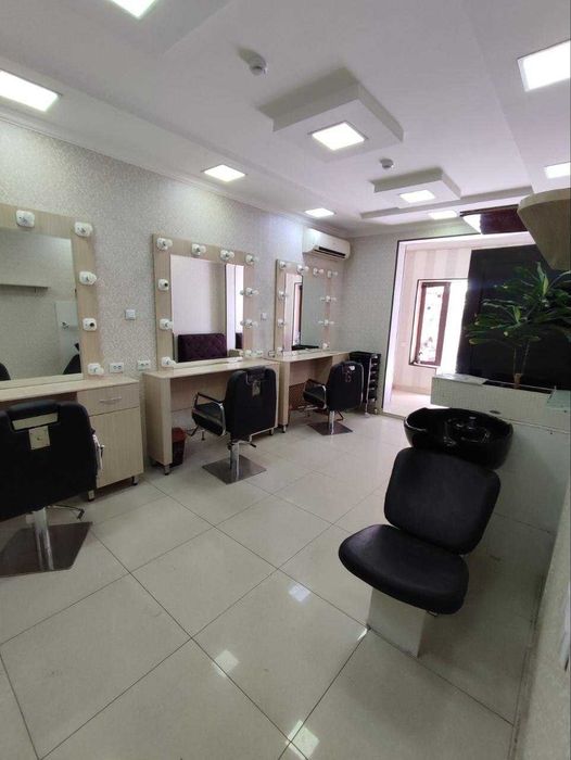 В аренду 56м2 под Офис ,Ателье, Стоотология Чиланзар 11