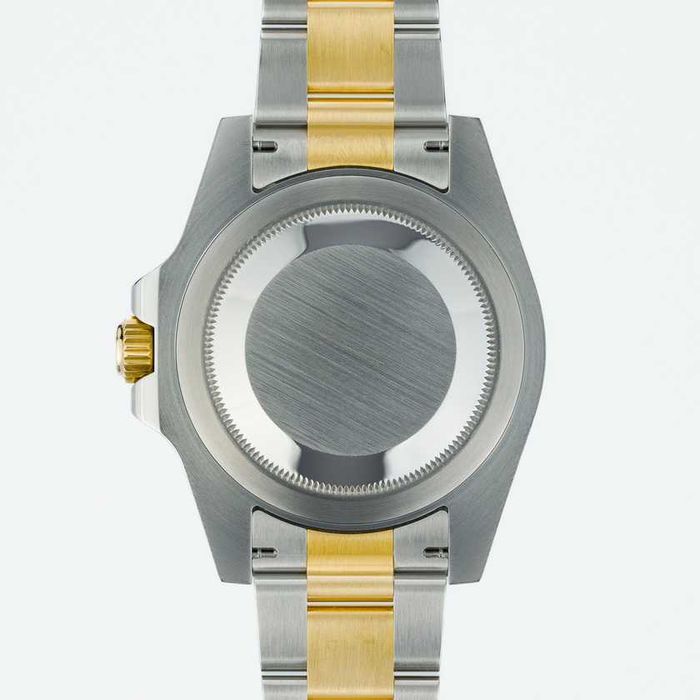 Rolex GMT-Master II Steel&Yellow Gold 116713