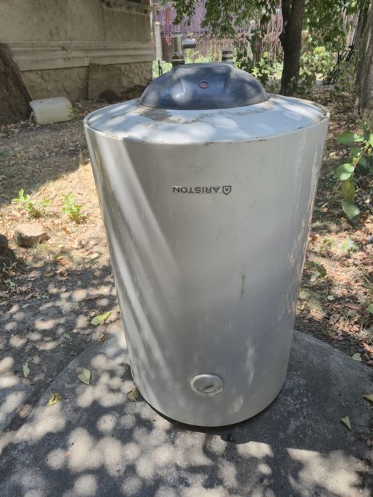 Vand Boiler Ariston
