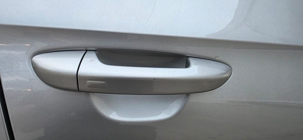 Passat cc 2.0 DIESEL 177 cp