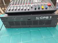 amplificator electrovoice ev cps 1(dynacord s900)