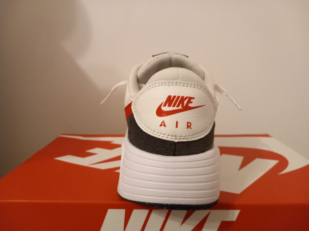 Vând adidasi NiKE AIR MAX SC