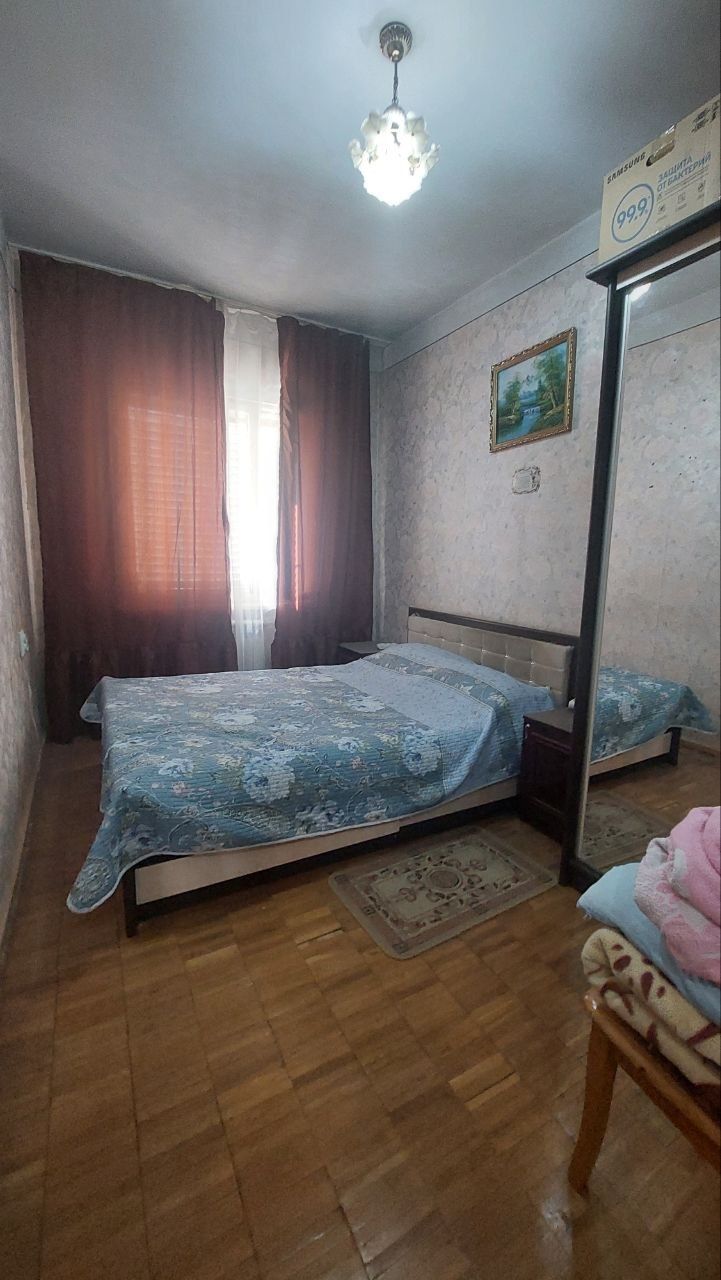 Сдаётся в аренду 2/3/4 квартира Карасу-2
