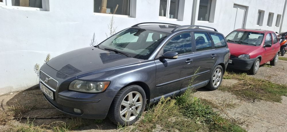 Se vinde Volvo V50 an fabricatie 2005