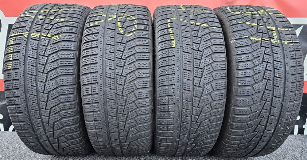 Cauciucuri De Iarna / Anvelope De Iarna 215- 45- 17'' M+S