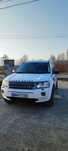 Land Rover Freelander 2 an 2013