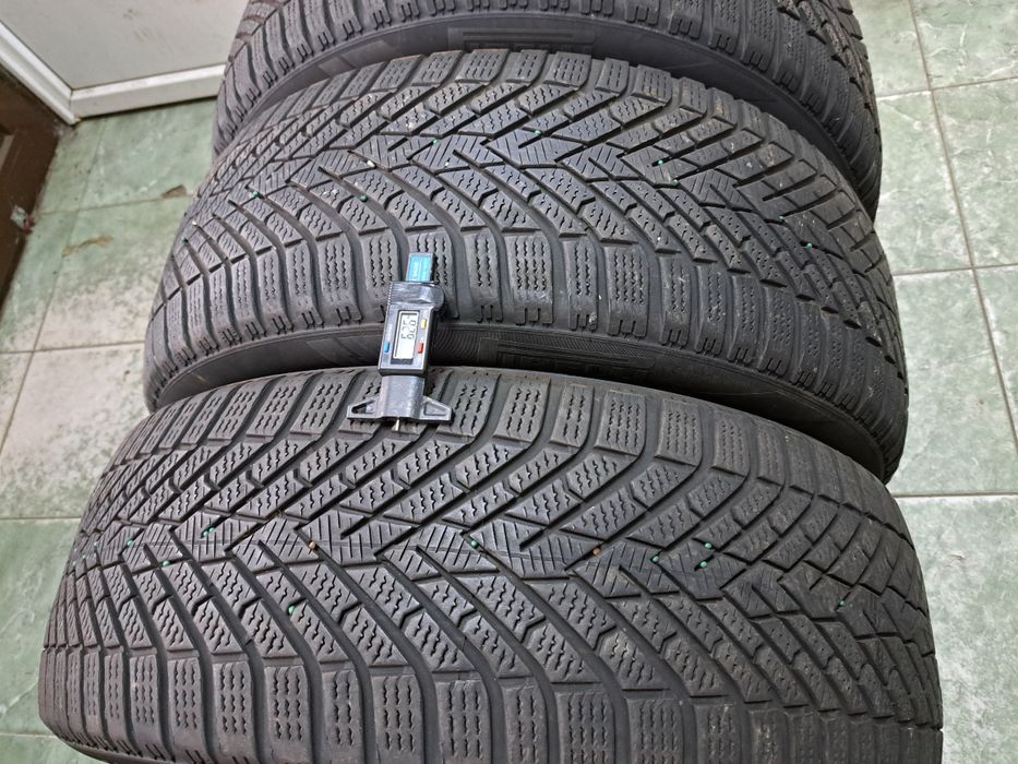 4 anvelope 235/50 R20 Pirelli dot 2023