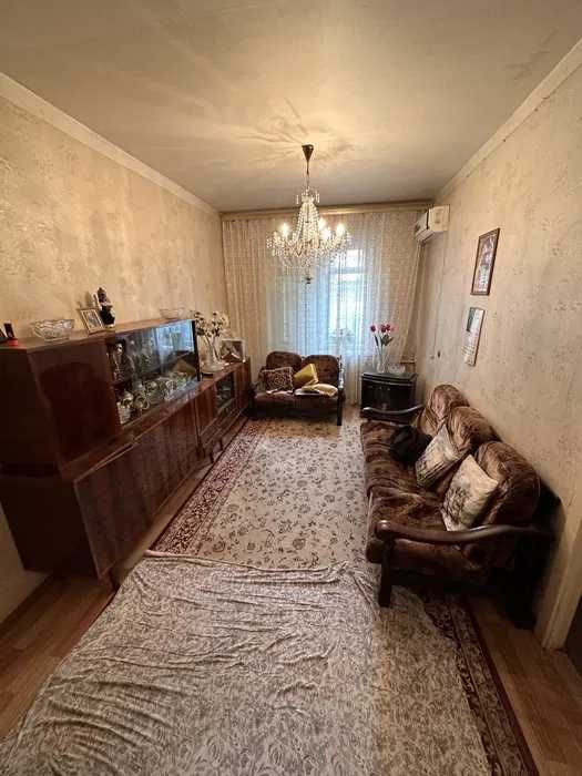 Продажа квартиры 3/4/4 в центре на Ц-13 ID:DM189