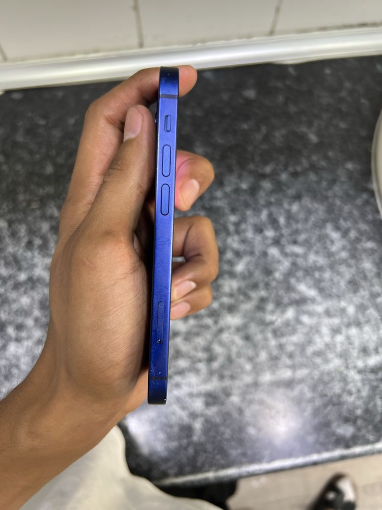 Iphone 12 mini 64/75%