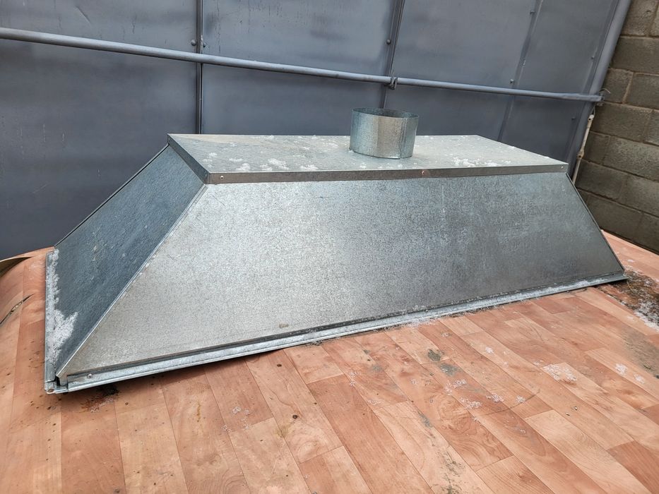 Зонт вытяжка вытяжной зонт