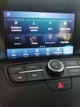 Sync 3 ford C-max/Kuga 2 Focus 3 ORIGINAL-FORD din anul 2017