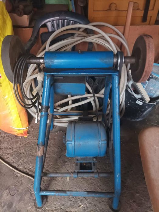 VÎND STRUNG și diverse lucruri