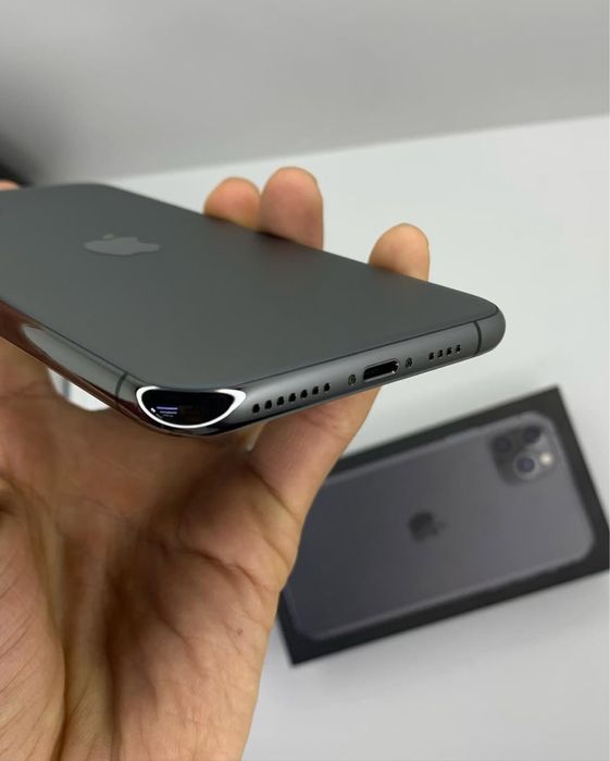 IPhone 11 Pro max 256 gb