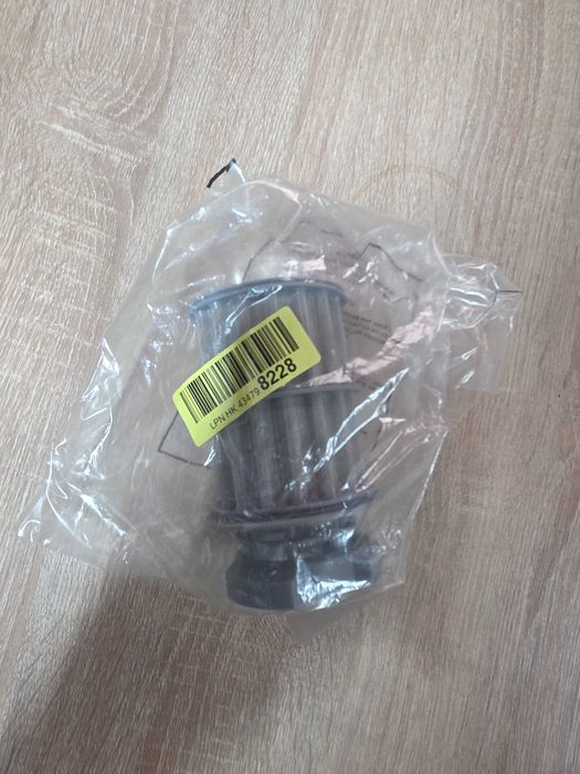 Filtru fin pentru mașina de spălat vase