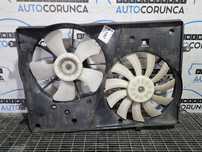 Electroventilator Suzuki SX4 S - Cross II Facelift 1.0 B 2016 - 2020 Manuala 5 Trepte ...