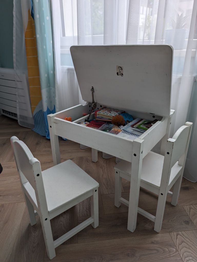 Масичка Ikea Sundvic